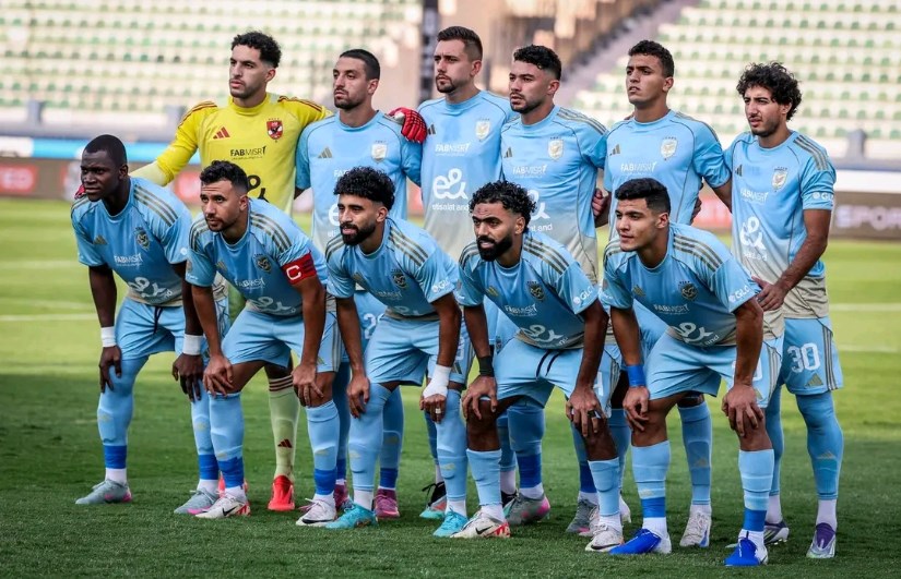 الأهلي الأهلي