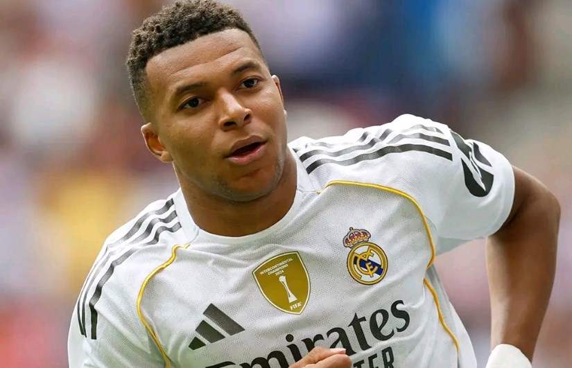 ريال مدريد ريال مدريد