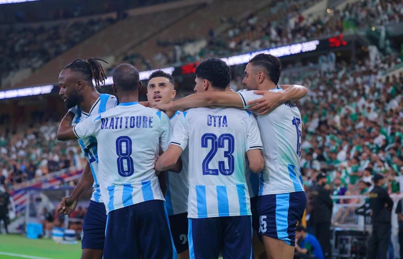 بيراميدز بيراميدز