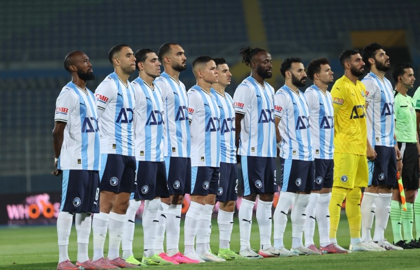 بيراميدز بيراميدز