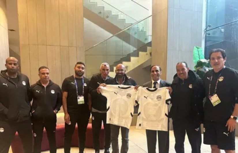 منتخب مصر منتخب مصر