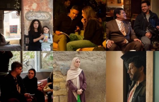 مسلسلات رمضان 2026