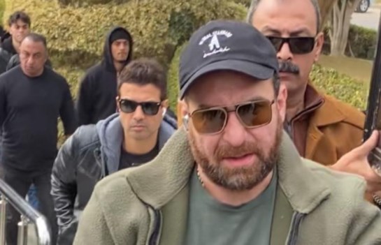 نضال الشافعي 