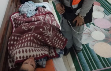 جانب من الدار 