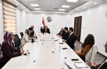 جانب من الفعاليات