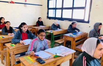 نتيجة الصف السادس الابتدائي 