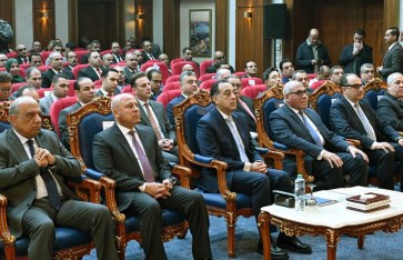 الدكتور مصطفى مدبولي رئيس الوزراء