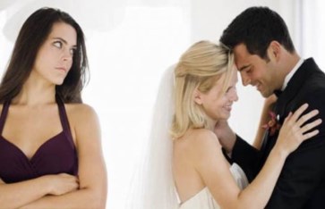 إزاي تعرفي إن جوزك متجوز عليكي 