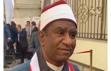 الداعية أحمد صابر