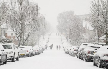 حالة الطقس غدًا الجمعة 9 يناير 2026