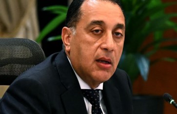 الدكتور مصطفى مدبولي رئيس الوزراء