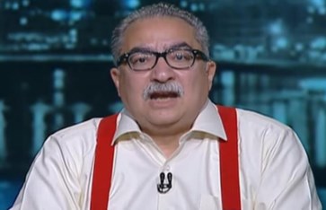 ابراهيم عيسى 