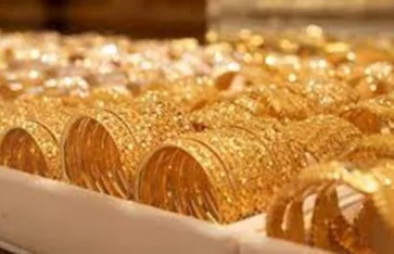 ارتفاع سعر الذهب اليوم في مصر