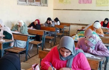 موعد نتيجة الصف الثالث الإعدادي 2026 في المنيا
