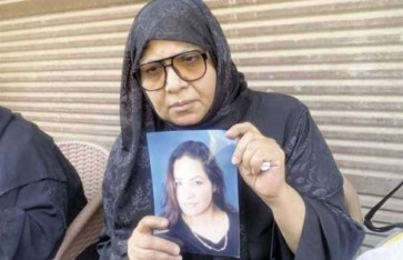 والدة شيماء جمال 