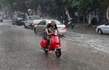 حالة الطقس غدًا الأربعاء 28 يناير