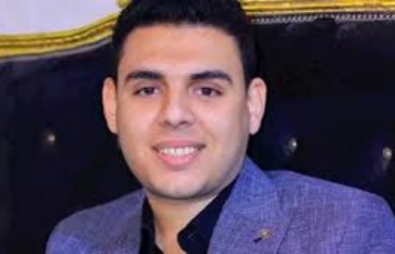 المتسابق محمد محفوظ