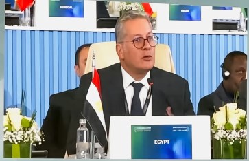 وزير البترول 