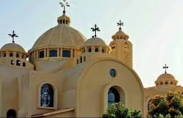 الكنيسة المصرية