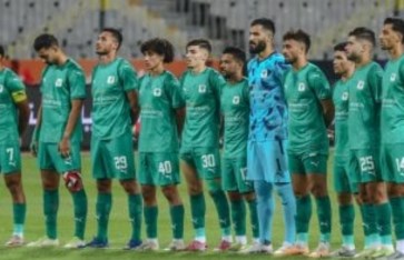 المصري البورسعيدي 