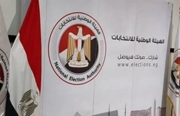 الهيئة الوطنية للانتخابات 
