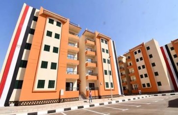 الإسكان تبدأ غدا تخصيص الوحدات السكنية للمرحلة الثانية من طرح 400 ألف وحدة