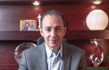 الدكتور شريف باشا سيف بشاي 