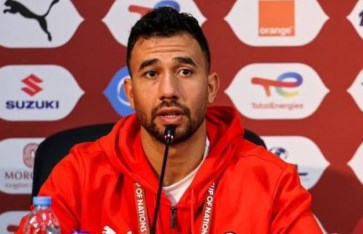 منتخب مصر 