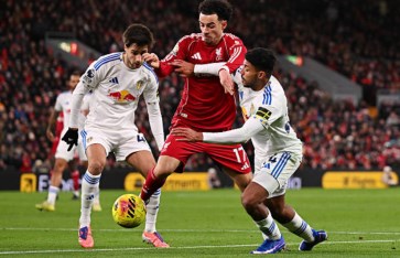 ليفربول وليدز يونايتد 