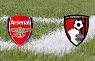 أرسنال وبورنموث 