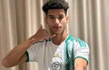 محمد الآمين رمضاوي 