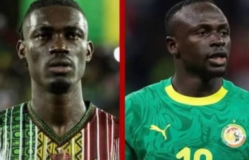 مالي والسنغال 