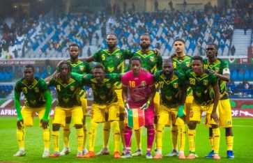 المالي ديانج 