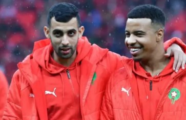 بلعمري ينضم لصفوف الأهلي 