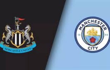 مانشستر سيتي ونيوكاسل في نصف نهائي كأس كاراباو 