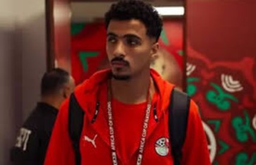 حسام عبد المجيد 