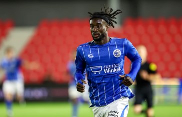  كيفن مونزيالو