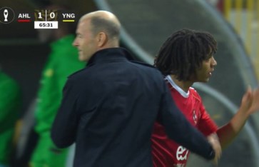 مروان عثمان 