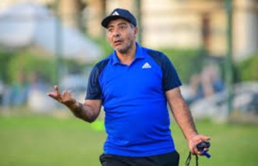 طارق العشري 