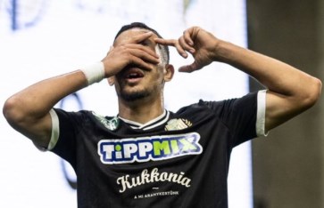 أحمد نذير بن بوعلي 