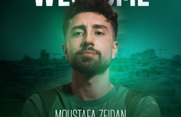 مصطفى زيدان 