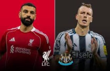 ليفربول ونيوكاسل 