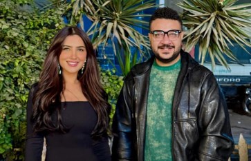 المؤلف محمد سيد بشير ومي عمر