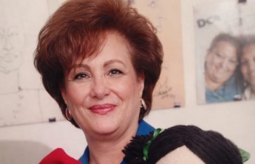 المخرجة وخبيرة الرسوم المتحركة شويكار خليفة