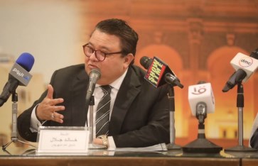 خالد جلال