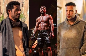 المسلسلات الشعبية لدراما رمضان 2026