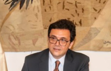 الدكتور أحمد فؤاد هنو