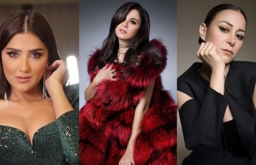 نجمات مسلسلات رمضان 2026