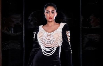 غادة عبدالرازق 