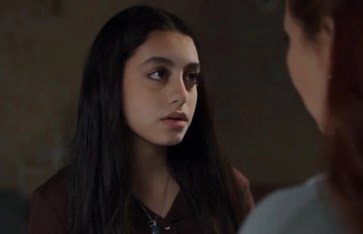 ياسمينا العبد